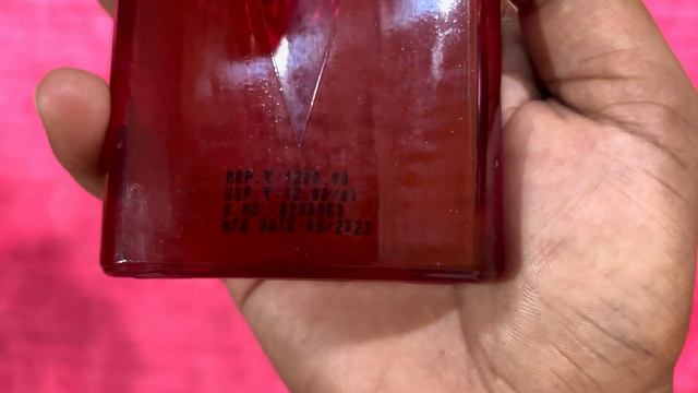 Godfather Perfume Unboxing&Review//Best Long Lasting Perfume Under 500||#perfume смотреть онлайн