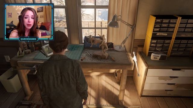 The Last of Us 2 (first events) - Full/Extended Reaction (SPOILERS) смотреть онлайн