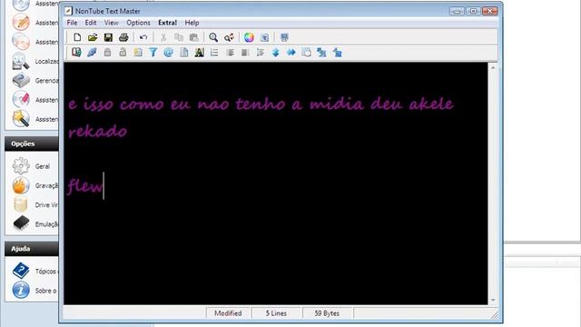 Tutorial como gravar um jogo de PS2 pelo Alcohol 120 смотреть онлайн