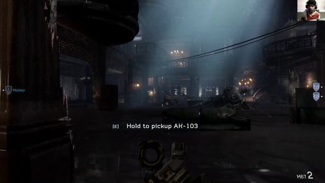 MEDAL OF HONOR WARFIGHTER Walkthrough Gameplay Part 3 - HOSTAGES смотреть онлайн