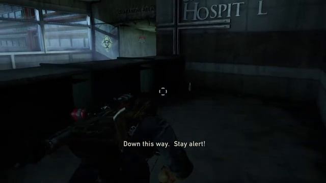 The Last of Us - Grounded Walkthrough Part 49 [All Collectibles] - The Firefly Lab 1/2 смотреть онлайн