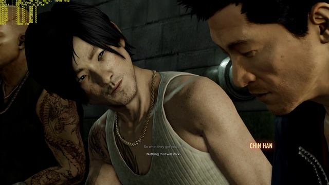 [5K60fps] Sleeping Dogs Definitive Edition - GTX 1080 Ti Max Settings смотреть онлайн
