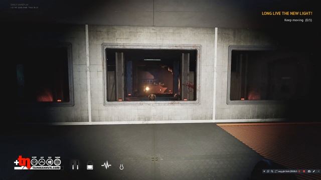 Hướng dẫn tải và cài đặt game Desolate để có thể chơi Online смотреть онлайн