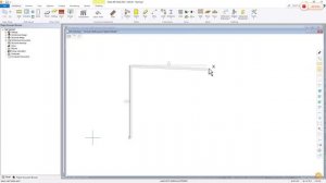 Vertex BD Урок №2. Стены