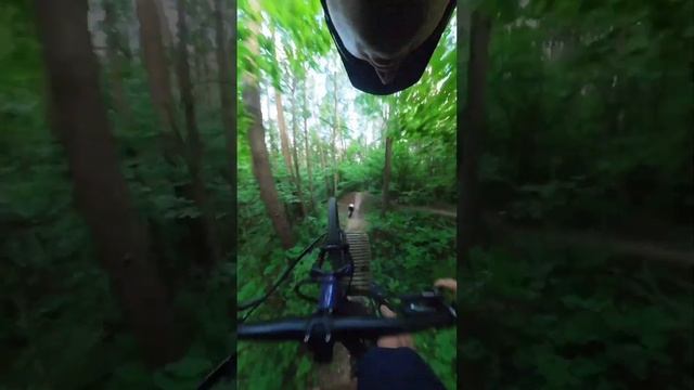MTB POW: Ерино - Крюк смотреть онлайн
