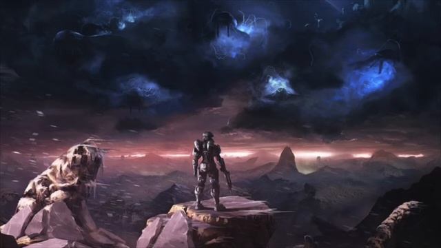 Halo: Spartan Assault - Who´s There? (Original Soundtrack HD) смотреть онлайн