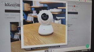 Разборка камеры IMI cmsxj13b