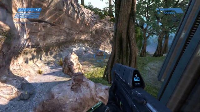 Halo: The Master Chief Collection Co-op W/DR3800 (Halo CE) [7] смотреть онлайн