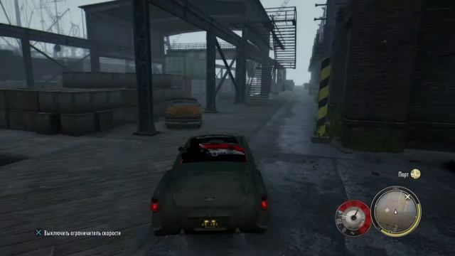 MAFIA 2 #3 смотреть онлайн