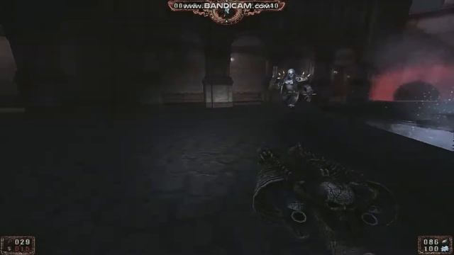 Painkiller Fear Factor 5.1. #21. Венеция. смотреть онлайн