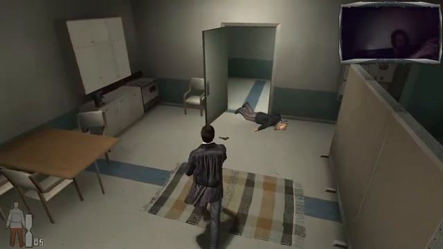 Max Payne 2 Playthrough Of Part Three - Too Stubborn To Die смотреть онлайн