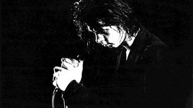NICK CAVE & THE BAD SEEDS - A Box for Black Paul [1984] смотреть онлайн