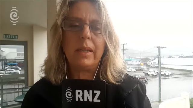 Buildings in Picton damaged by quake смотреть онлайн