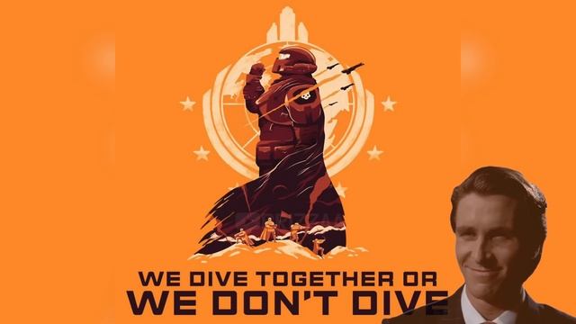 Helldivers 2 Gamer Defeated SONY смотреть онлайн