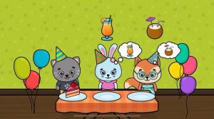 Развивашка