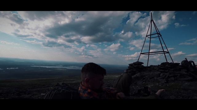 Ловозеры-Хибины - 2021 смотреть онлайн