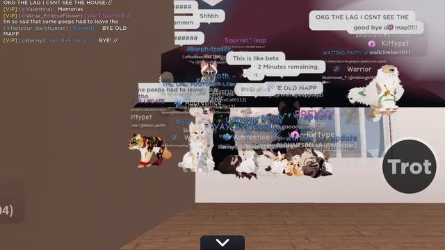 WCUE PREY UPDATE AND SUCH - Remembrance for the old wcue map - UPDATE HYPE смотреть онлайн