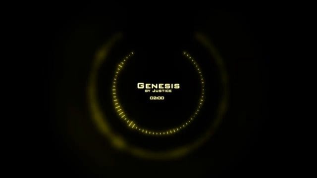 Justice Genesis смотреть онлайн