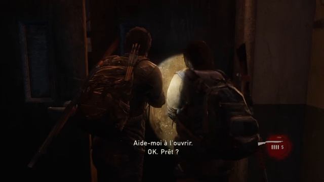C‘EST QUOI CE TRUC ?! | The Last Of Us #6 смотреть онлайн