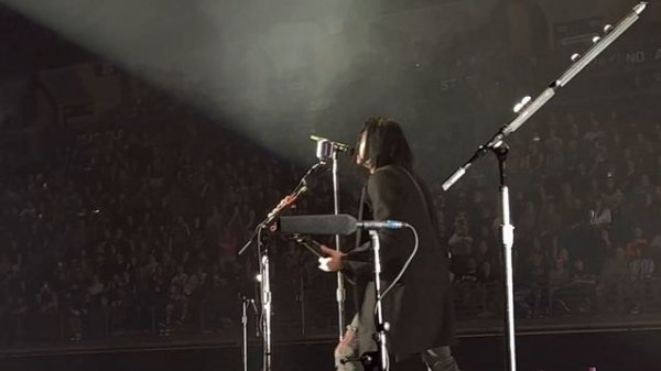 Three Days Grace - Painkiller