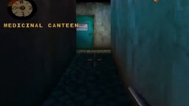 Medal of Honor: Underground - M6L1 - Plans for Destruction смотреть онлайн