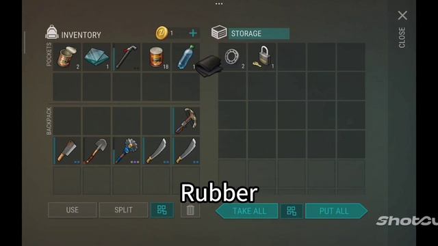 Last day on earth:Port Sewer (Asbestos/Fiberglass/Cement) смотреть онлайн