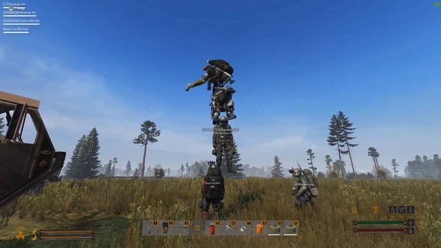 Первый тестовый запуск РЛС "Свобода" смотреть онлайн