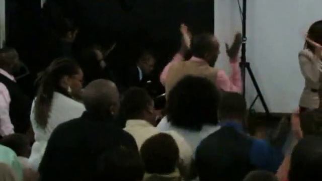 Restoration Temple Ministries -Praise & Worship-PAYDAY IS COMING! смотреть онлайн