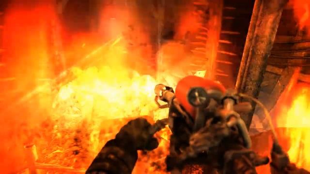 Metro Redux женское прохождение#20:Вылазка) смотреть онлайн