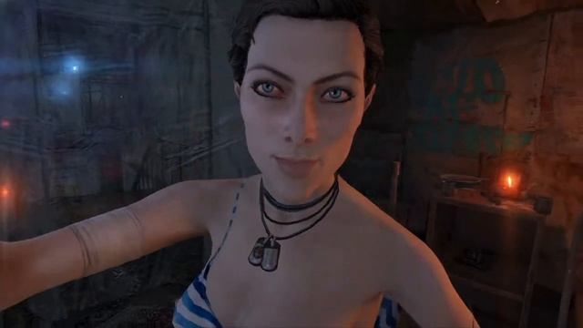 Metro Redux last light (Часть 9) смотреть онлайн