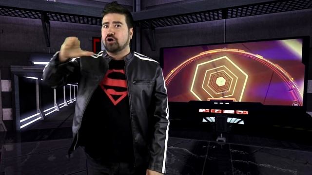 Angry Joe Show - No Man's Sky (rus vo) смотреть онлайн