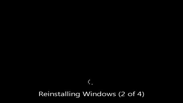 Windows 10's scariest kill screen (FAKE) (SEQUEL) смотреть онлайн