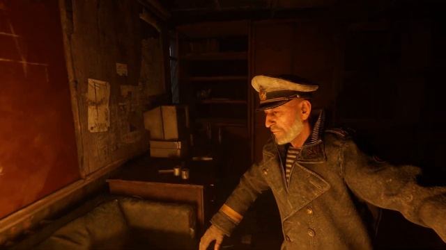 Metro Exodus (Сэм пьёт с Барановым) смотреть онлайн