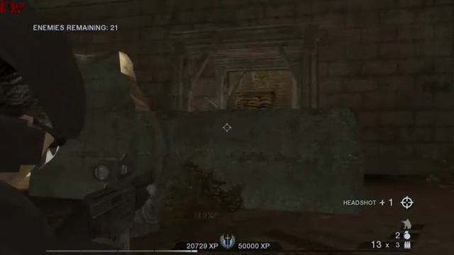Tom Clancy's Rainbow Six Vegas 2 08 08 2016 03 09 37 13 смотреть онлайн