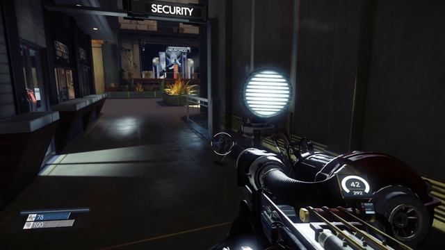 ЗЛЫЕ МИМИКИ | Prey прохождение #2 (Максимальная сложность. Кошмар) смотреть онлайн
