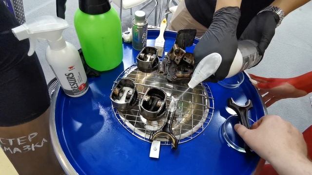 VMPAUTO на выставке АВТОМЕХАНИКА 2022 смотреть онлайн