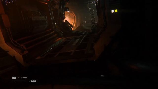 Alien: Isolation (8) Финал. смотреть онлайн