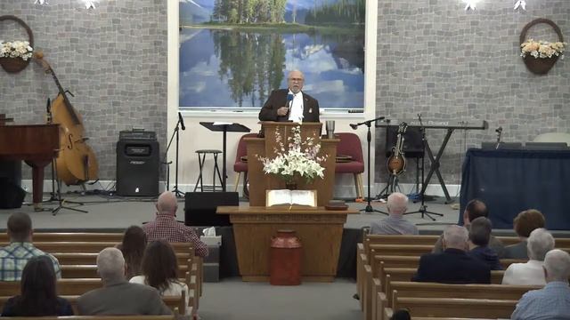 A Mother's Tears - Pastor Tom Holt смотреть онлайн