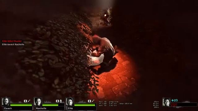 bassya in left 4 dead 2 (soundmod) смотреть онлайн