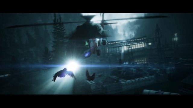 That Smarts | Alan Wake - Episode 5 смотреть онлайн