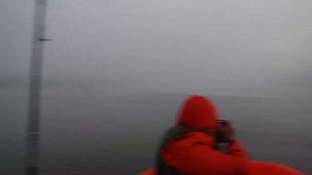 Боцман 340ас под9,8 180кг живого веса смотреть онлайн