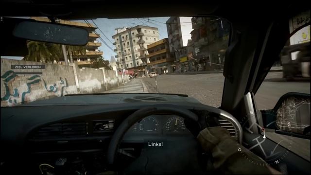 Let's Play Medal of Honor - Warfighter #003 [Deutsch][HD+] - Heisser Reifen смотреть онлайн