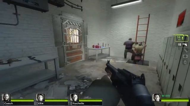 COMO JUGAR EN LAN EN LEFT 4 DEAD 2 2016 TUTORIAL1 смотреть онлайн