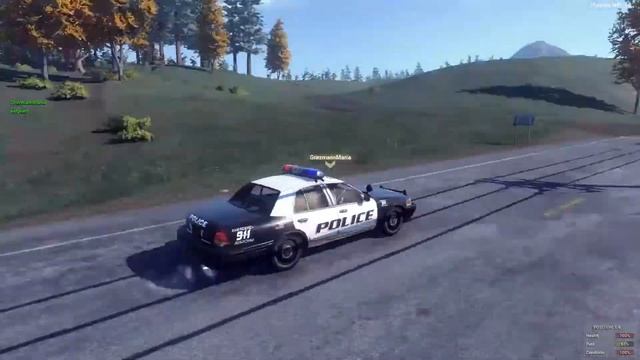 H1z1 KOTK | SOUND OF DA POLICE | SMALLEST GAME EVER смотреть онлайн
