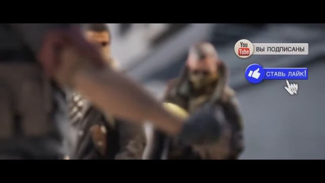 Мультфильм - Русский в CS:GO смотреть онлайн
