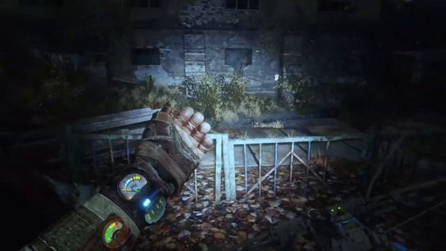 Soni PlayStation 5 M E T R O смотреть онлайн