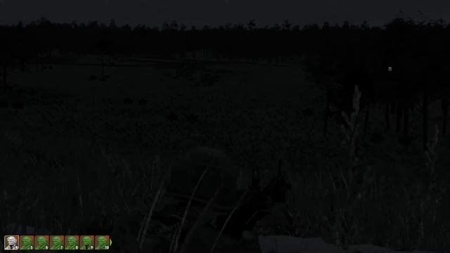 ARMA 2 VIETNAM MOD.... UNSUNG....US FORCES .HEAD BACK TO THE VALLEY TO THE EAST OF HILL 411..PT 3 смотреть онлайн