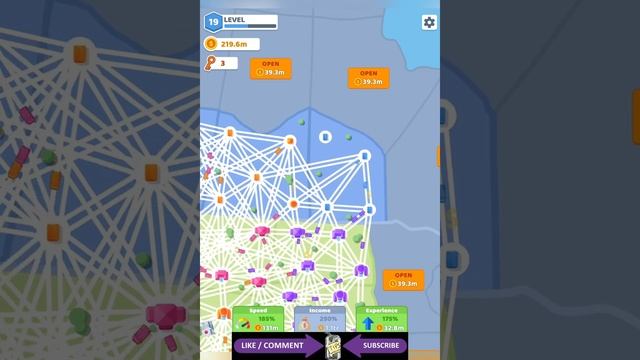 STATE CONNECT – Episode 3 (Canada Expansion) смотреть онлайн