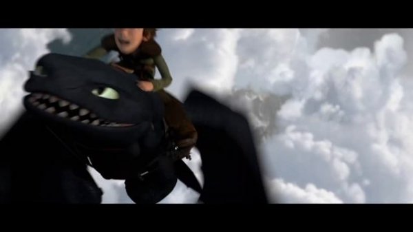 How To Train Your Dragon // Epic Orchestra Tribute
