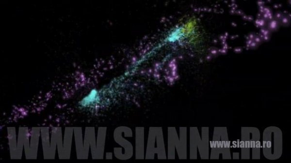 SIANNA "SWEETEST PIE"